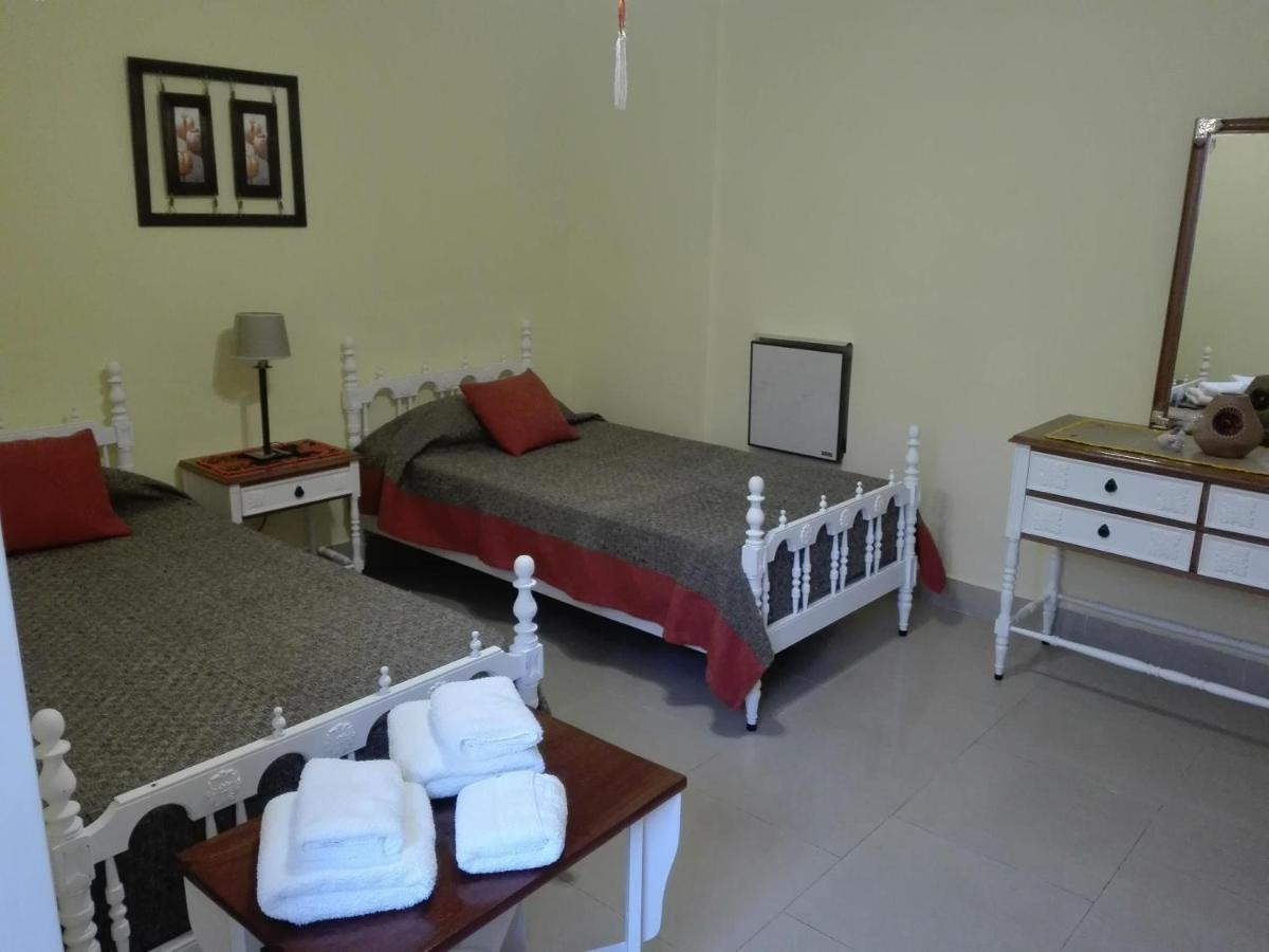 Hostal Virgen Del Rosario Cafayate Luaran gambar
