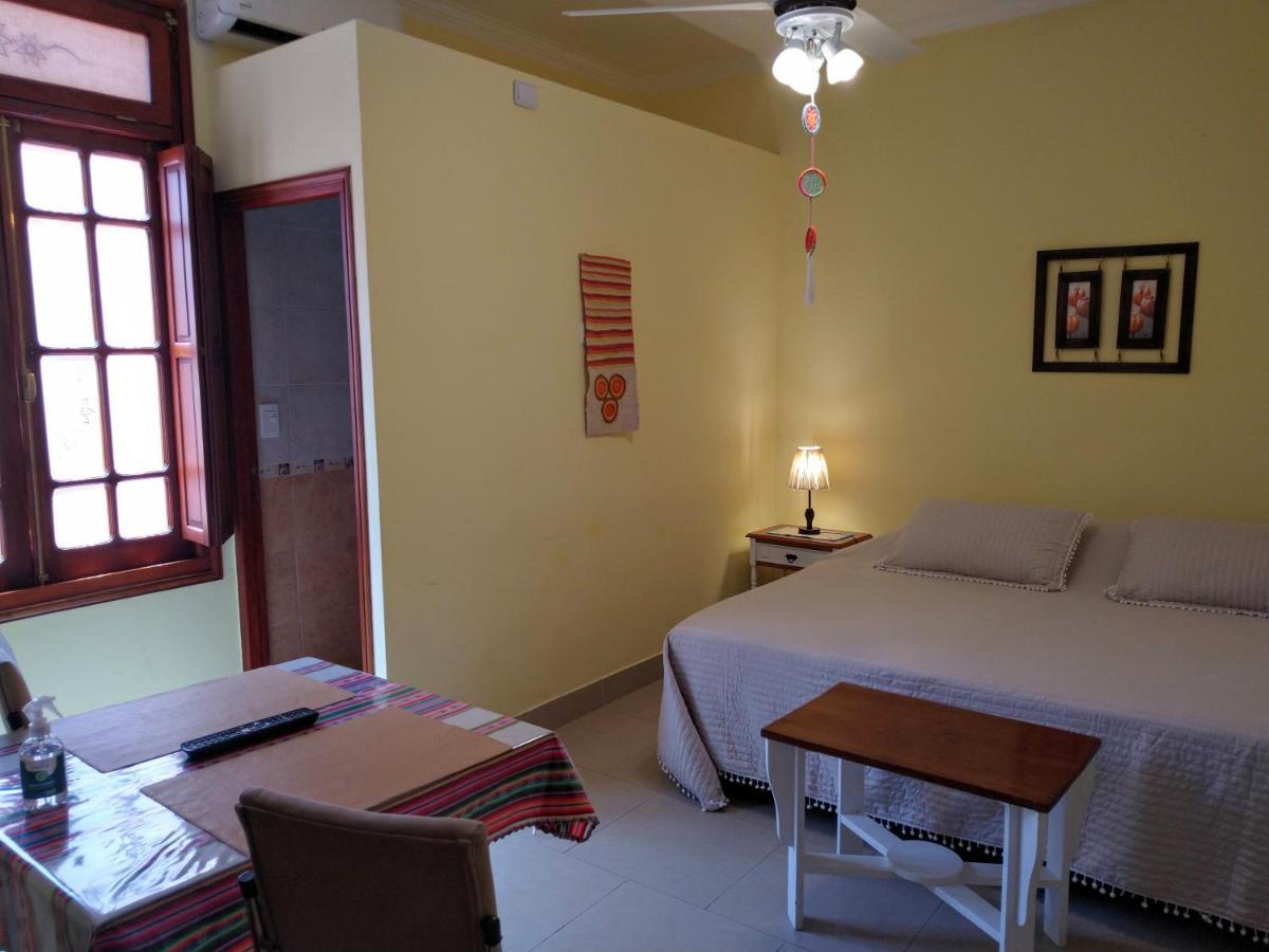 Hostal Virgen Del Rosario Cafayate Luaran gambar