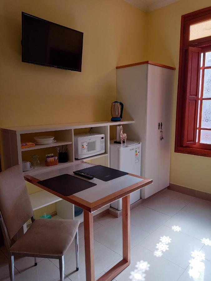 Hostal Virgen Del Rosario Cafayate Luaran gambar