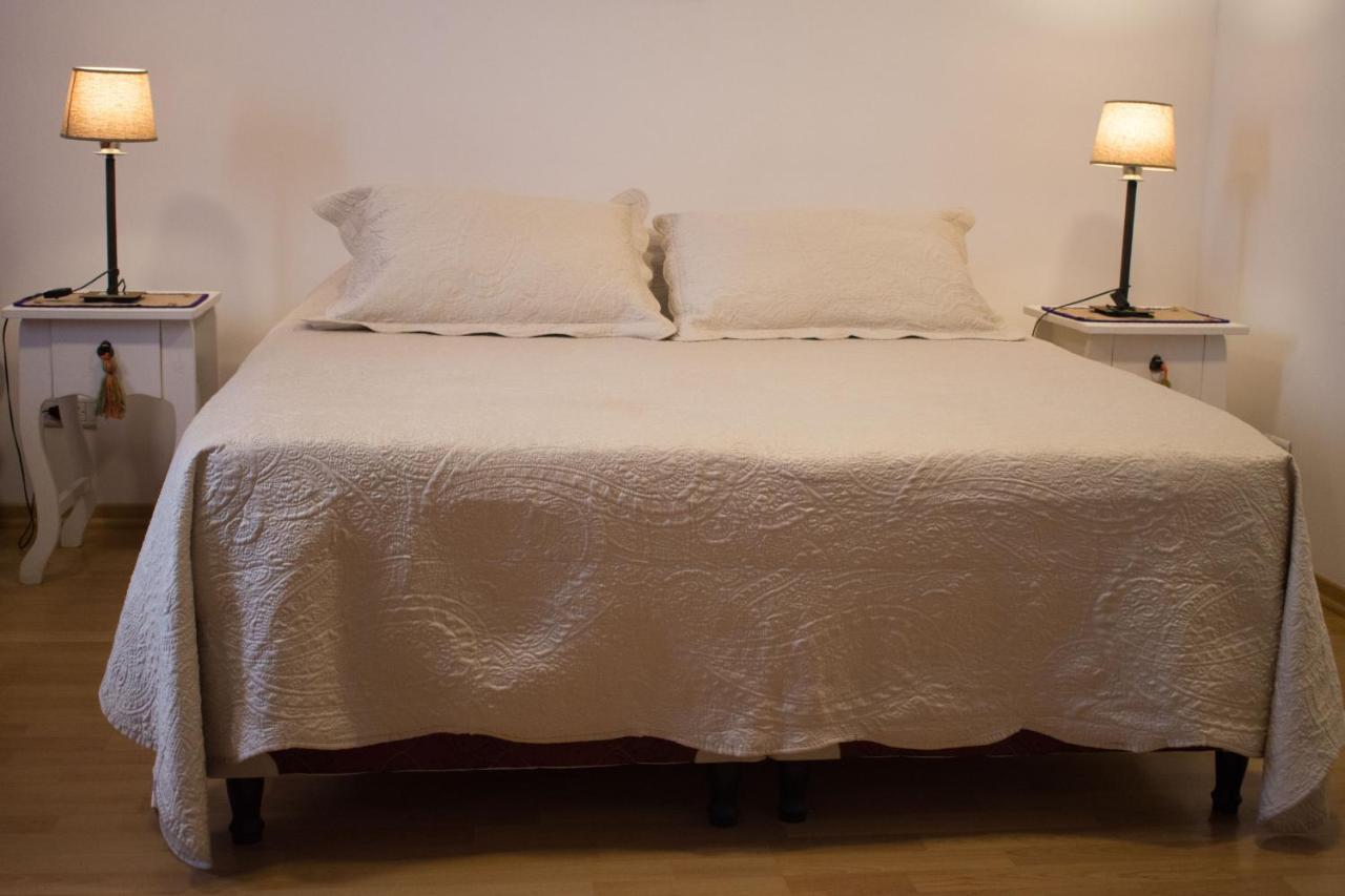 Hostal Virgen Del Rosario Cafayate Luaran gambar