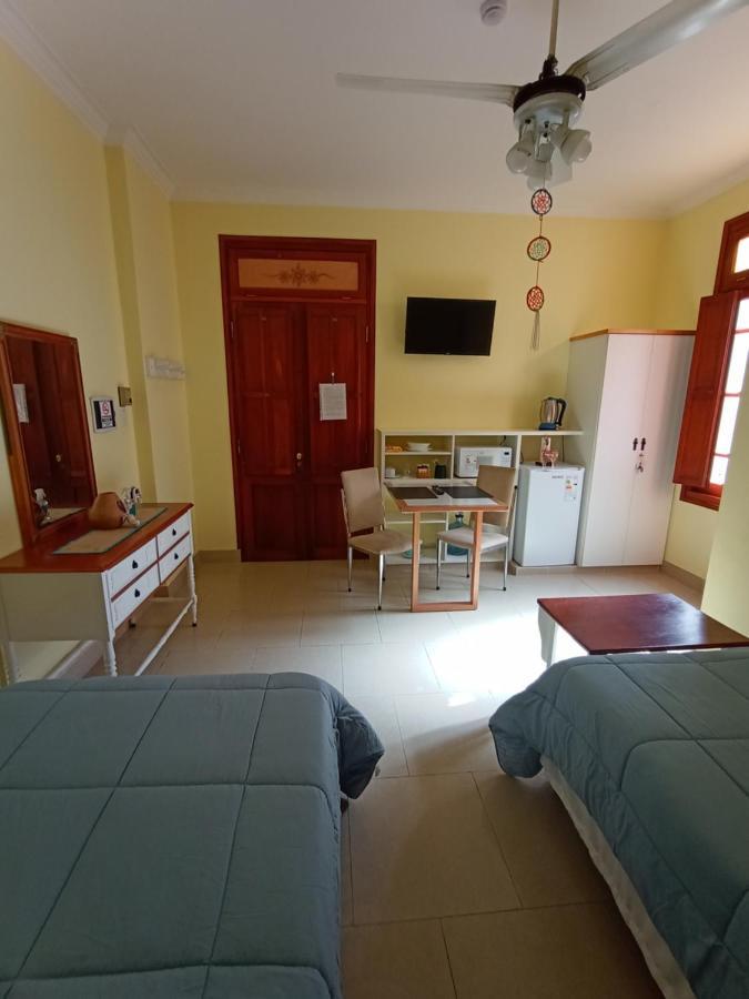Hostal Virgen Del Rosario Cafayate Luaran gambar