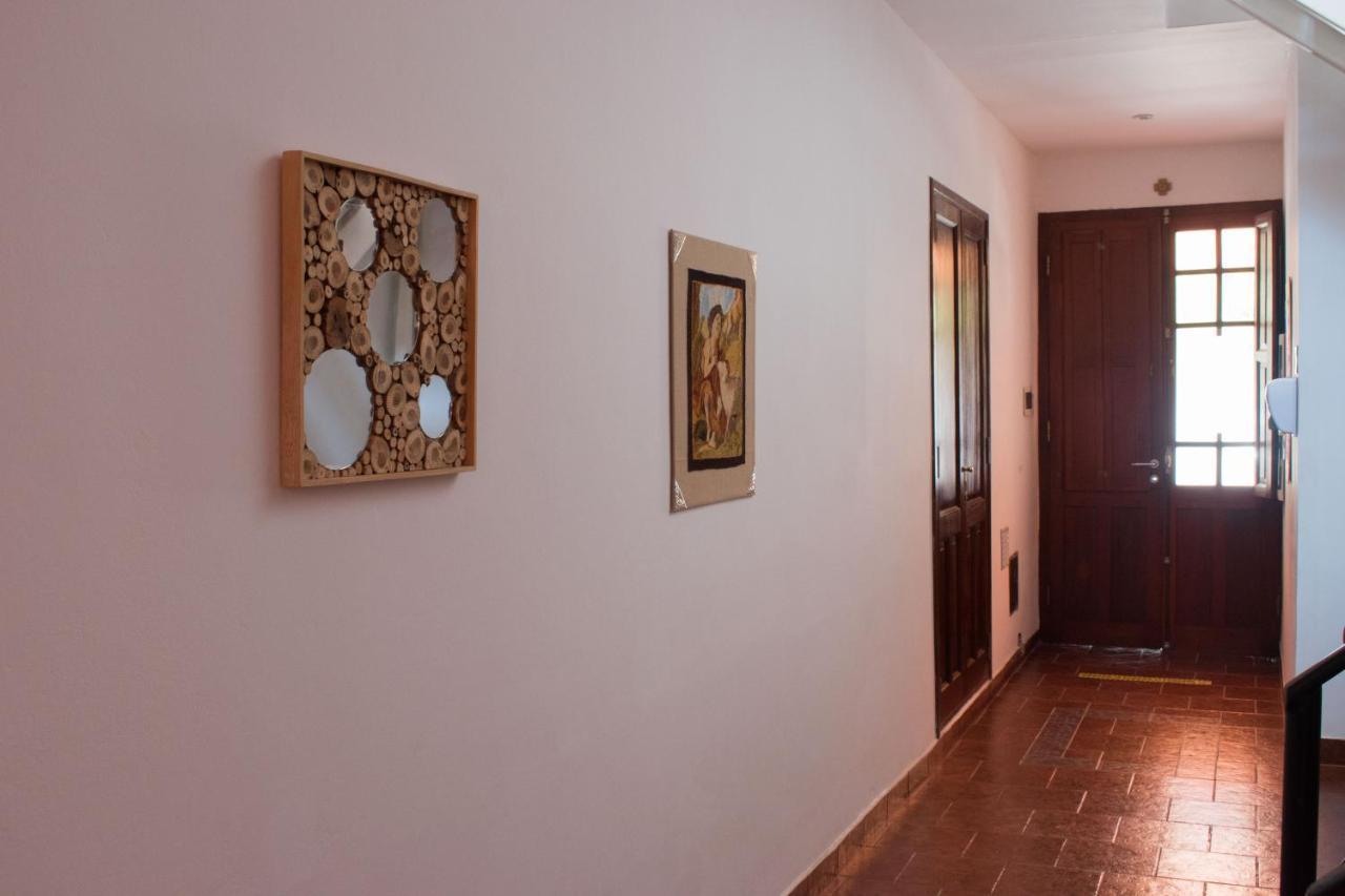 Hostal Virgen Del Rosario Cafayate Luaran gambar
