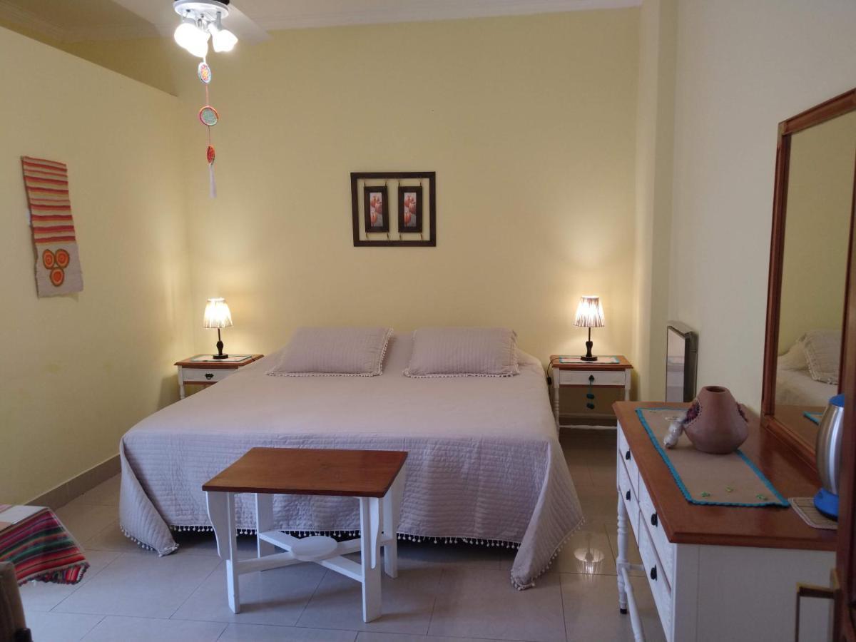 Hostal Virgen Del Rosario Cafayate Luaran gambar