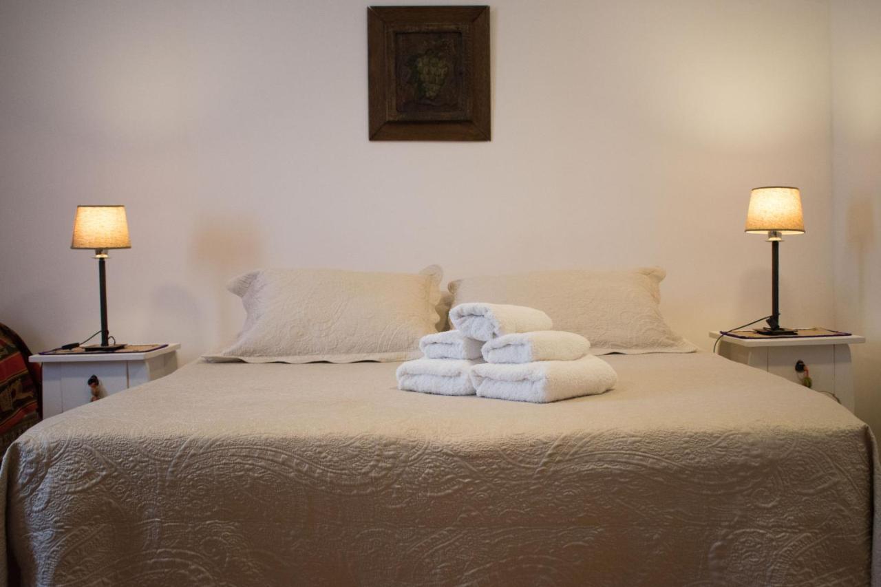 Hostal Virgen Del Rosario Cafayate Luaran gambar